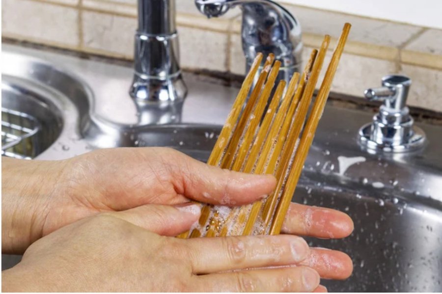 Vật dụng này có độc tính cao gấp 12 lần thạch tín, nhưng nhiều gia đình vẫn “ăn” chúng hàng ngày!- Ảnh 4. Vật dụng này có độc tính cao gấp 12 lần thạch tín, nhưng nhiều gia đình vẫn “ăn” chúng hàng ngày!- Ảnh 4.