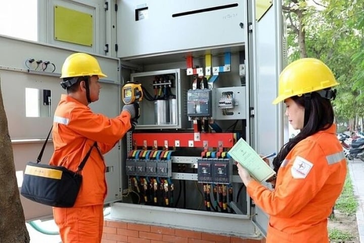 Chuyên gia: Cần lộ trình phù hợp và minh bạch khi tăng giá điện- Ảnh 1. Chuyên gia: Cần lộ trình phù hợp và minh bạch khi tăng giá điện- Ảnh 1.
