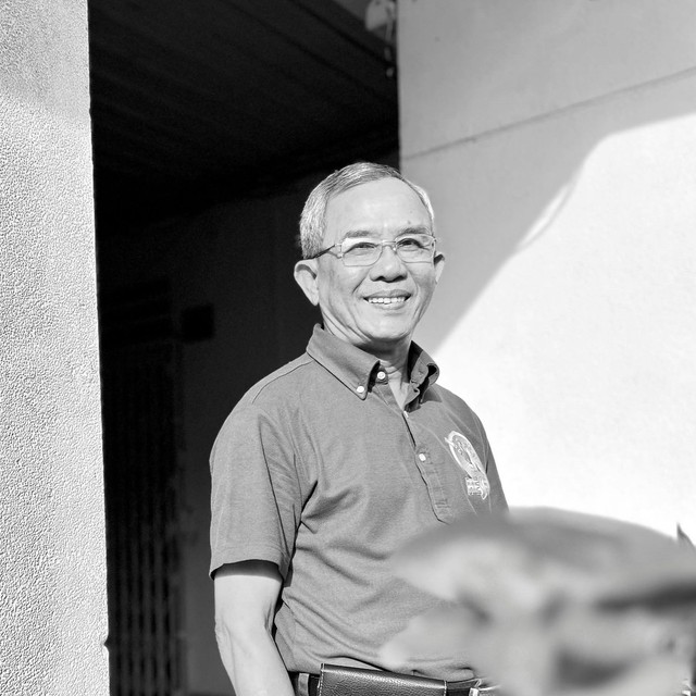 Họa sĩ Hùng Lân - "cha đẻ" của "Dũng sĩ Hesman" qua đời- Ảnh 1. Họa sĩ Hùng Lân - "cha đẻ" của "Dũng sĩ Hesman" qua đời- Ảnh 1.