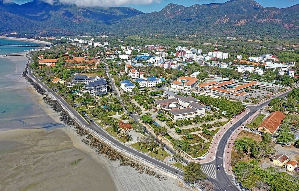 Thủ tướng chỉ đạo nghiên cứu phương án san lấp, mở rộng một đảo của Việt Nam- Ảnh 1. Thủ tướng chỉ đạo nghiên cứu phương án san lấp, mở rộng một đảo của Việt Nam- Ảnh 1.