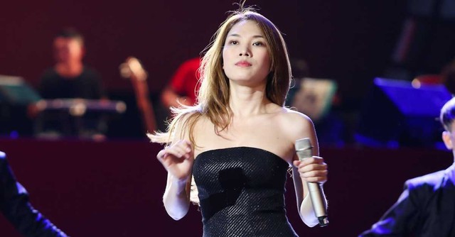 Nữ ca sĩ nổi tiếng cả nước: U50 chưa lấy chồng, đáp trả thông tin mang thai theo cách không ngờ- Ảnh 1.