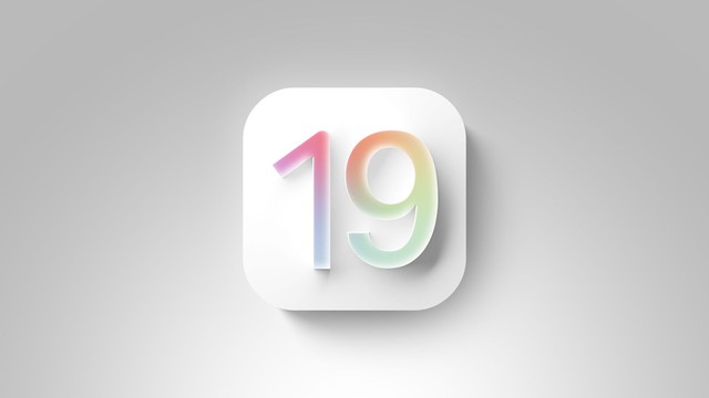 iOS 19 sẽ ra mắt trong tháng tới với những tính năng dự kiến này- Ảnh 1. iOS 19 sẽ ra mắt trong tháng tới với những tính năng dự kiến này- Ảnh 1.