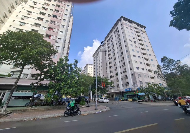 Đồng Nai yêu cầu cán bộ trả lại nhà ở xã hội do cấp không đúng đối tượng- Ảnh 1. Đồng Nai yêu cầu cán bộ trả lại nhà ở xã hội do cấp không đúng đối tượng- Ảnh 1.