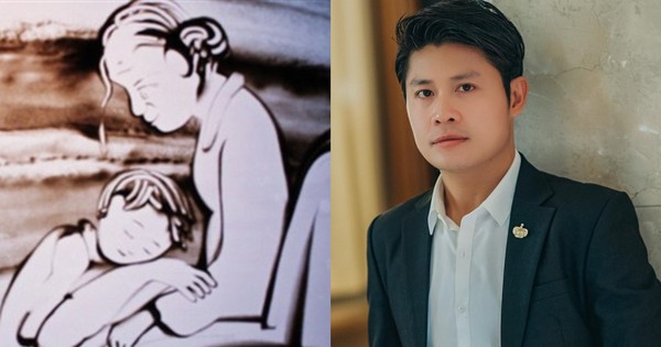 Cha đẻ bài hát trăm triệu view dài 9 phút: Thất bại và vực dậy nhờ một lá thư- Ảnh 2. Cha đẻ bài hát trăm triệu view dài 9 phút: Thất bại và vực dậy nhờ một lá thư- Ảnh 2.