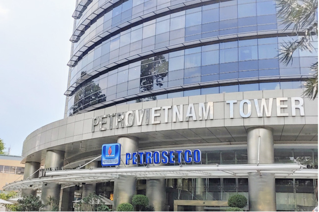 Petrosetco dự kiến mua lại 1,11 triệu cổ phiếu ESOP- Ảnh 1. Petrosetco dự kiến mua lại 1,11 triệu cổ phiếu ESOP- Ảnh 1.