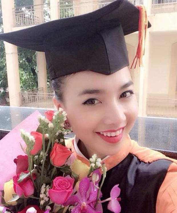 bất ngờ nổi lên với danh xưng "người làm truyền thông đỉnh nhất hiện tại": Nhìn đến profile học vấn cùng danh tính bố ruột mới hiểu!- Ảnh 3. bất ngờ nổi lên với danh xưng "người làm truyền thông đỉnh nhất hiện tại": Nhìn đến profile học vấn cùng danh tính bố ruột mới hiểu!- Ảnh 3.