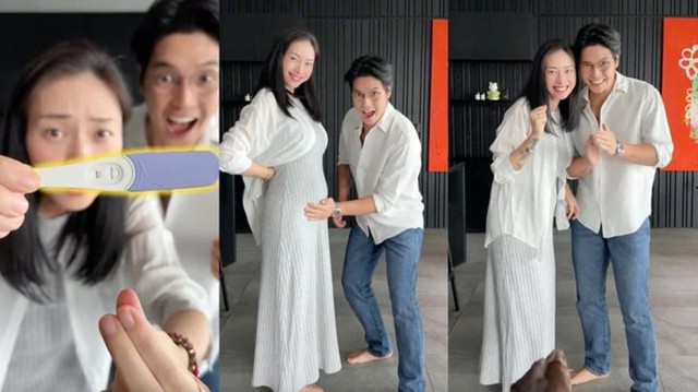 Ngô Thanh Vân hé lộ thông tin đặc biệt về con đầu lòng- Ảnh 5. Ngô Thanh Vân hé lộ thông tin đặc biệt về con đầu lòng- Ảnh 5.