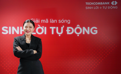 “Đừng để dòng tiền ngủ quên”: Tư duy tài chính thực chiến từ Shark Trương Lý Hoàng Phi- Ảnh 1. “Đừng để dòng tiền ngủ quên”: Tư duy tài chính thực chiến từ Shark Trương Lý Hoàng Phi- Ảnh 1.