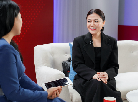 “Đừng để dòng tiền ngủ quên”: Tư duy tài chính thực chiến từ Shark Trương Lý Hoàng Phi- Ảnh 2. “Đừng để dòng tiền ngủ quên”: Tư duy tài chính thực chiến từ Shark Trương Lý Hoàng Phi- Ảnh 2.