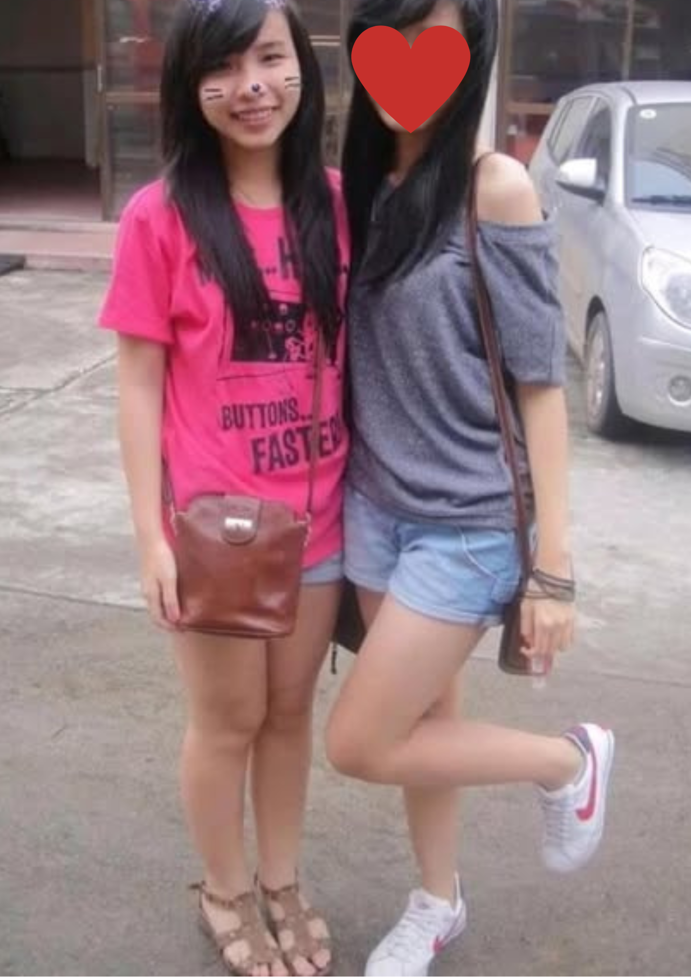 Viral ảnh hiếm của Viên Minh-vợ Công Phượng: Nhan sắc khác xa hiện tại, khí chất tiểu thư trâm anh thế phiệt khó giấu- Ảnh 3.