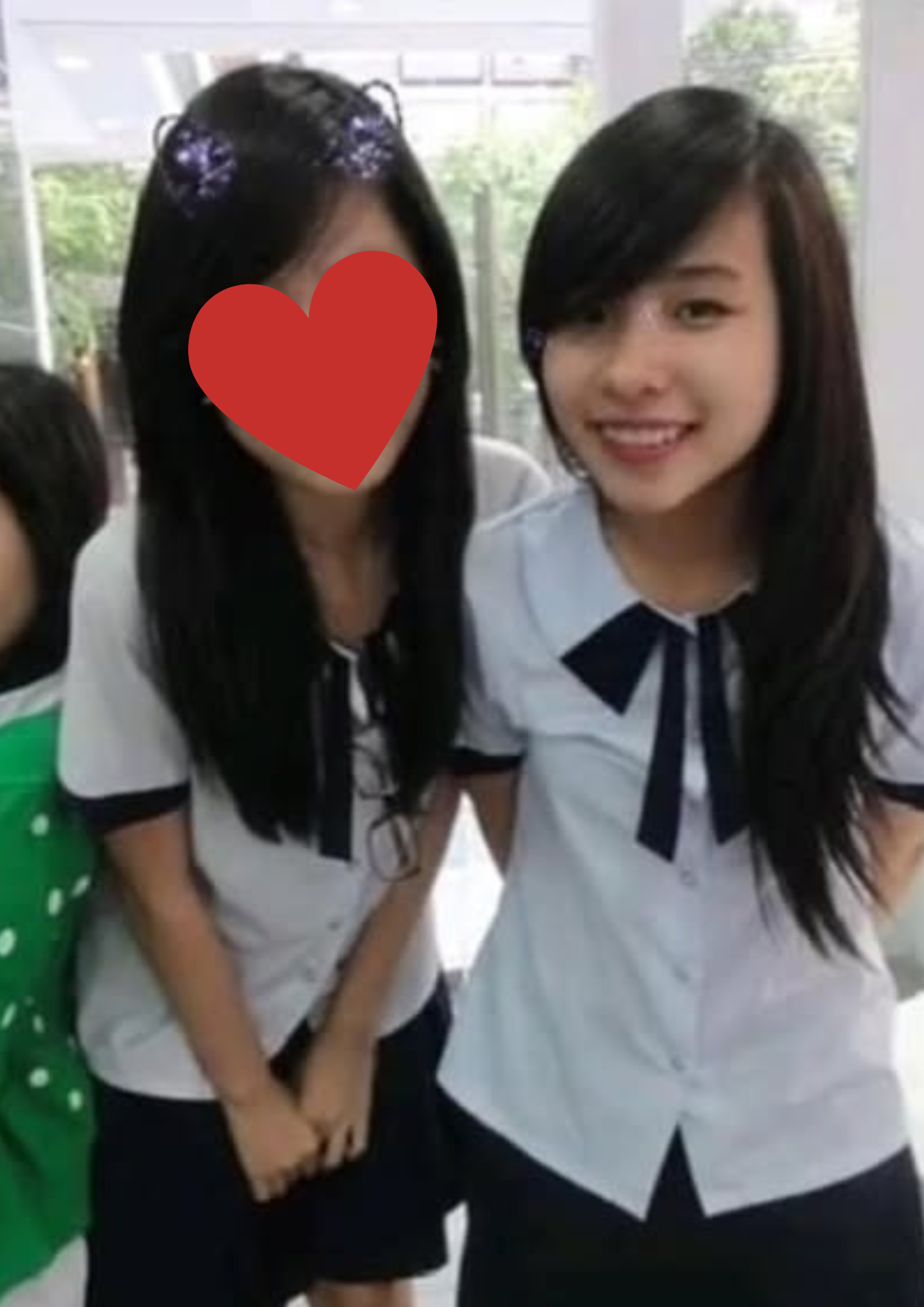 Viral ảnh hiếm của Viên Minh-vợ Công Phượng: Nhan sắc khác xa hiện tại, khí chất tiểu thư trâm anh thế phiệt khó giấu- Ảnh 2.