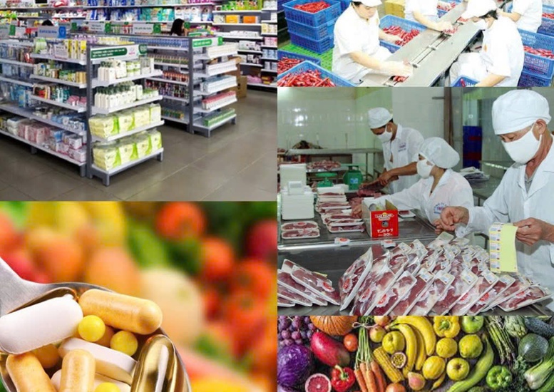 Vấn nạn hàng giả, hàng kém chất lượng: Bộ Y tế khuyến cáo người tiêu dùng việc cần làm- Ảnh 2. Vấn nạn hàng giả, hàng kém chất lượng: Bộ Y tế khuyến cáo người tiêu dùng việc cần làm- Ảnh 2.