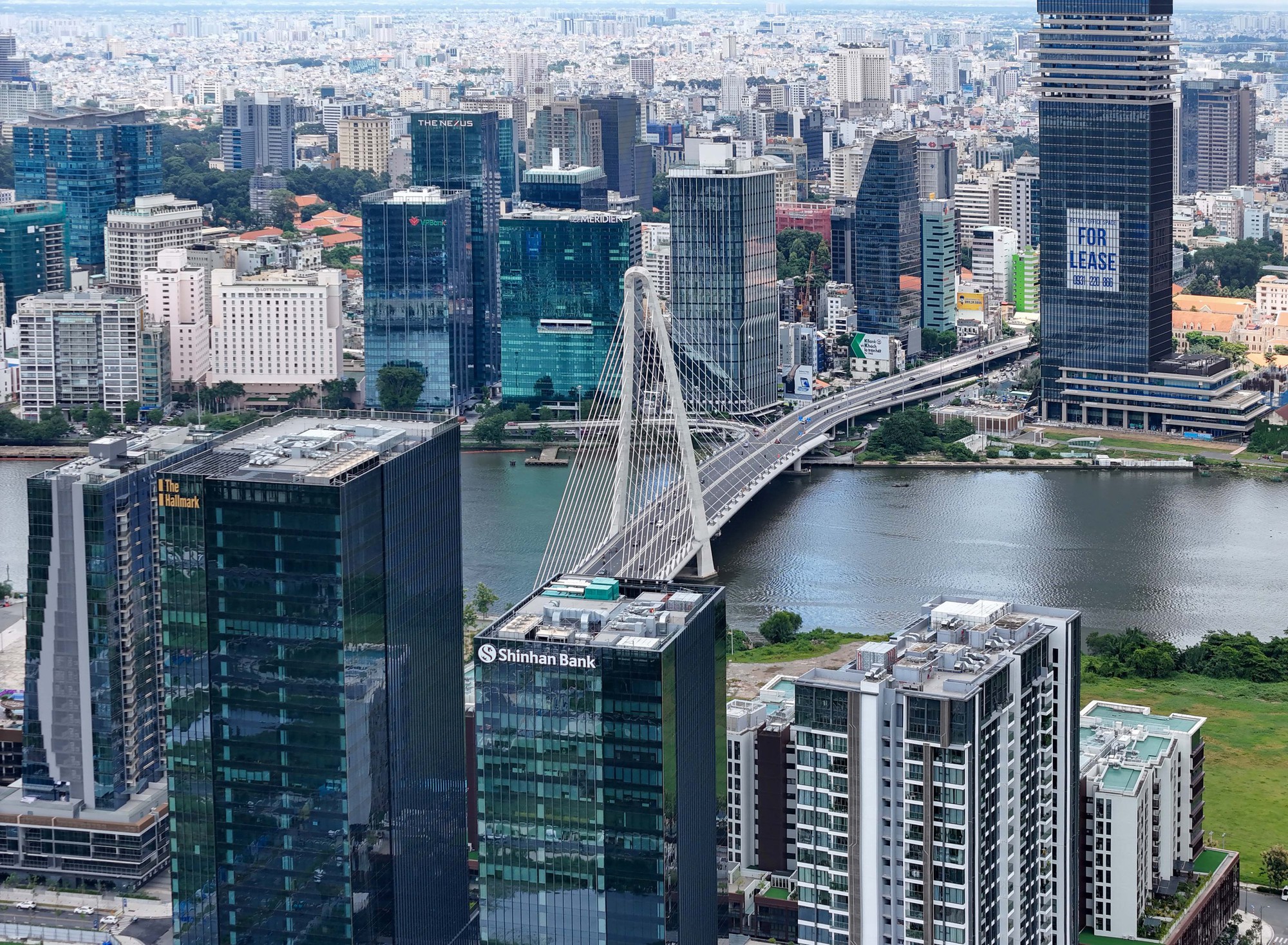 TP HCM: Tuyệt đối không để đầu tư công đình trệ vì việc sáp nhập- Ảnh 1. TP HCM: Tuyệt đối không để đầu tư công đình trệ vì việc sáp nhập- Ảnh 1.