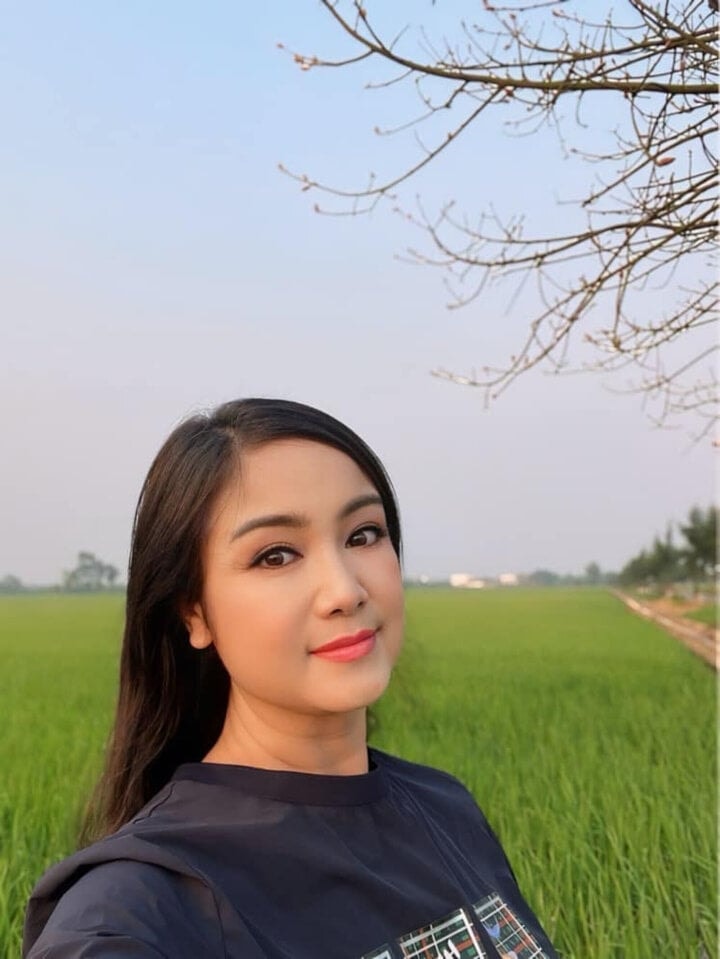 Tiểu thư lá ngọc cành vàng đẹp nhất Việt Nam: Cát xê 20 cây vàng, mua được nhà chỉ nhờ đóng 2 bộ phim- Ảnh 13. Tiểu thư lá ngọc cành vàng đẹp nhất Việt Nam: Cát xê 20 cây vàng, mua được nhà chỉ nhờ đóng 2 bộ phim- Ảnh 13.