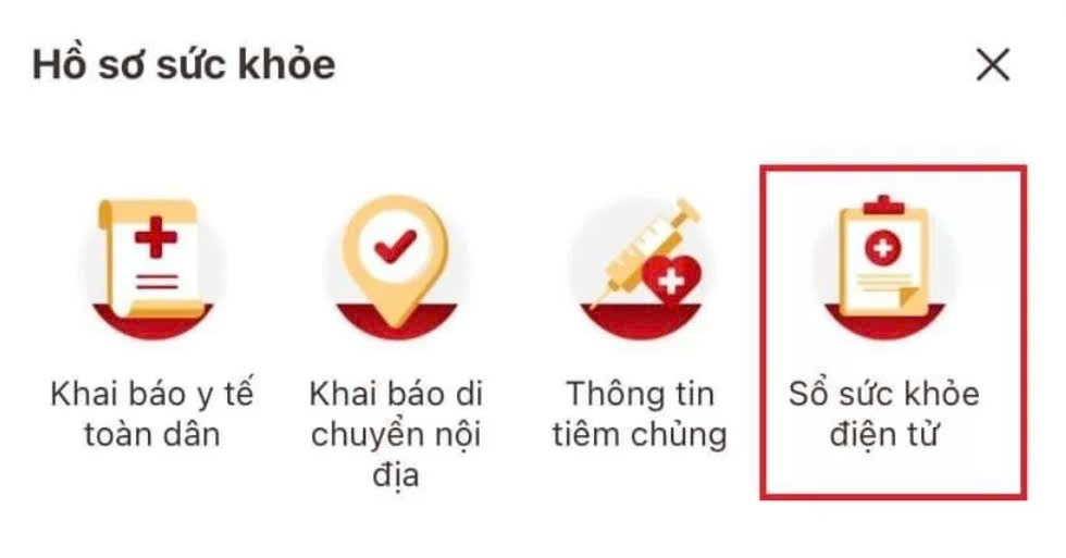 Chưa đầy 1 tháng nữa sẽ dừng cấp thẻ BHYT giấy, người dân cần làm gì để đảm bảo quyền lợi?- Ảnh 3. Chưa đầy 1 tháng nữa sẽ dừng cấp thẻ BHYT giấy, người dân cần làm gì để đảm bảo quyền lợi?- Ảnh 3.