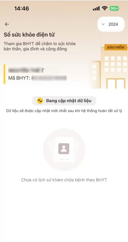 Chưa đầy 1 tháng nữa sẽ dừng cấp thẻ BHYT giấy, người dân cần làm gì để đảm bảo quyền lợi?- Ảnh 4. Chưa đầy 1 tháng nữa sẽ dừng cấp thẻ BHYT giấy, người dân cần làm gì để đảm bảo quyền lợi?- Ảnh 4.