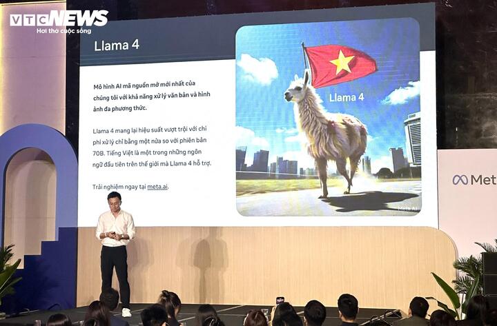 93% doanh nghiệp Việt sử dụng AI để tiếp cận khách hàng- Ảnh 4. 93% doanh nghiệp Việt sử dụng AI để tiếp cận khách hàng- Ảnh 4.