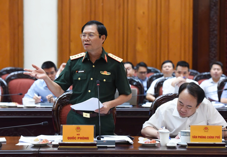 Thủ tướng: Xây dựng sân bay Gia Bình và tuyến đường về Hà Nội xứng tầm kỷ nguyên vươn mình- Ảnh 3. Thủ tướng: Xây dựng sân bay Gia Bình và tuyến đường về Hà Nội xứng tầm kỷ nguyên vươn mình- Ảnh 3.