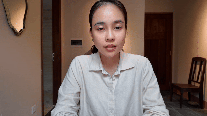 Happi Mommi trực tiếp xuất hiện, nói về những gì đã diễn ra- Ảnh 1. Happi Mommi trực tiếp xuất hiện, nói về những gì đã diễn ra- Ảnh 1.