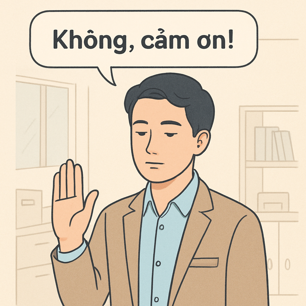 Người có EQ cao thường hay nói 7 câu cửa miệng này, bạn "trúng" mấy câu?- Ảnh 3. Người có EQ cao thường hay nói 7 câu cửa miệng này, bạn "trúng" mấy câu?- Ảnh 3.