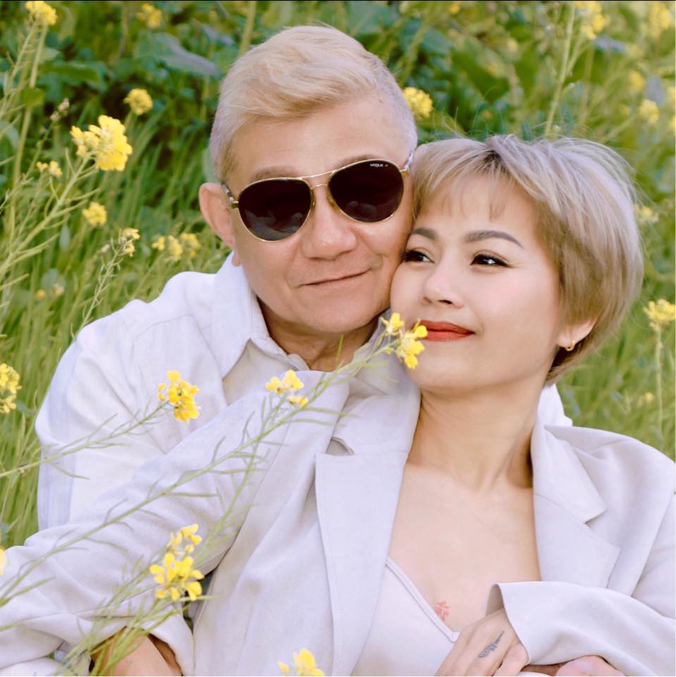 Nam nghệ sĩ nổi tiếng, nhà cao nhất quận 5 một thời: U70 viên mãn bên vợ 2, hưởng thụ tuổi già ở Mỹ- Ảnh 5. Nam nghệ sĩ nổi tiếng, nhà cao nhất quận 5 một thời: U70 viên mãn bên vợ 2, hưởng thụ tuổi già ở Mỹ- Ảnh 5.