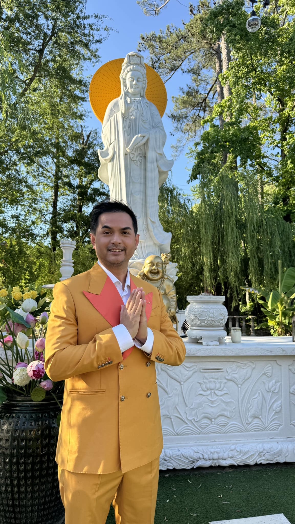 Vợ cố nghệ sĩ Đức Tiến muốn rạch ròi quyền thừa kế với mẹ chồng- Ảnh 1. Vợ cố nghệ sĩ Đức Tiến muốn rạch ròi quyền thừa kế với mẹ chồng- Ảnh 1.