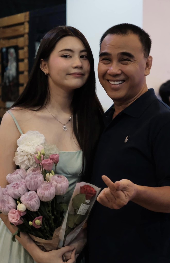 Netizen gọi Hạt Dẻ là ẩn số- Ảnh 7. Netizen gọi Hạt Dẻ là ẩn số- Ảnh 7.