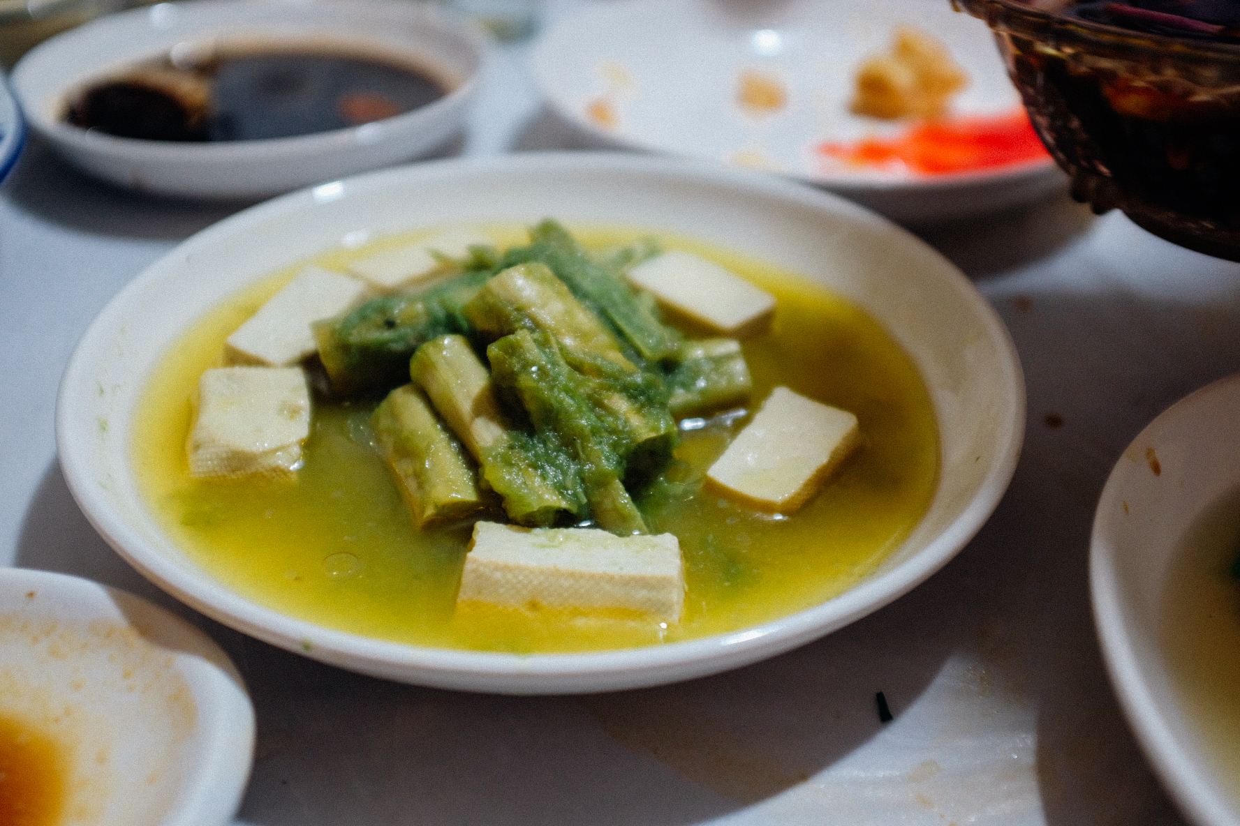 Món ăn “nặng mùi” nhưng gây Món ăn “nặng mùi” nhưng gây