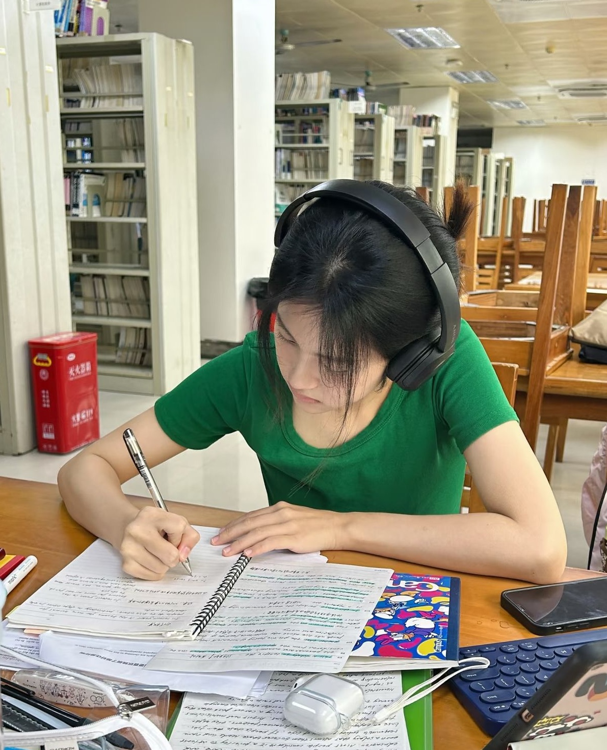 Kỳ thi HSK là gì mà ai học tiếng Trung cũng phải biết?- Ảnh 2. Kỳ thi HSK là gì mà ai học tiếng Trung cũng phải biết?- Ảnh 2.