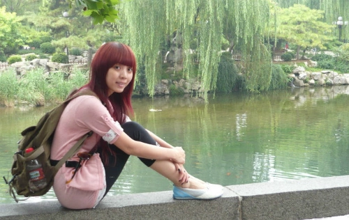 Sao nữ Vbiz bị khán giả đuổi khỏi sân khấu vì “xấu quá”, giờ là phú bà visual thăng hạng ngỡ ngàng- Ảnh 1.