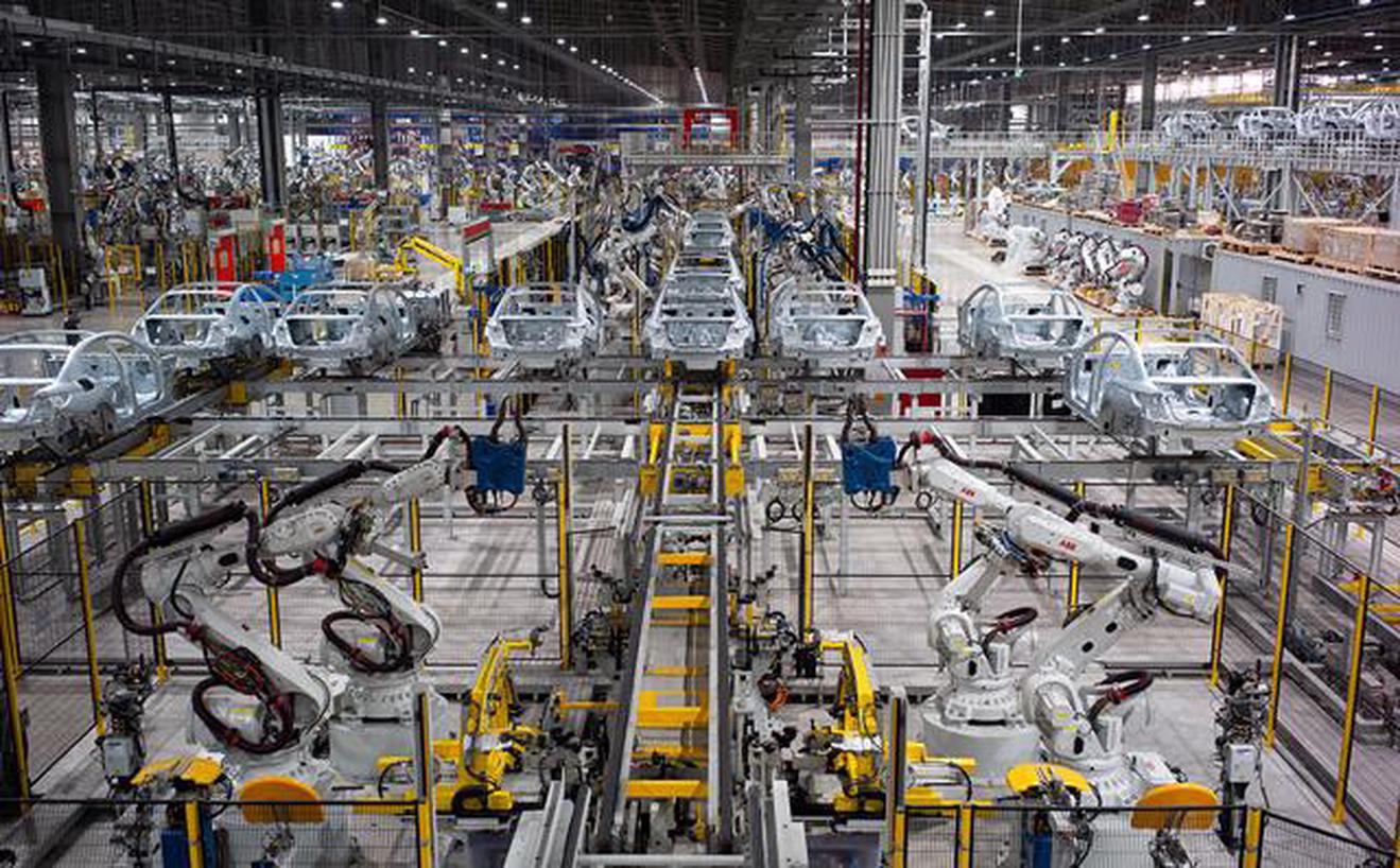 Việt Nam có nhà máy sản xuất linh kiện ô tô 90 triệu USD, sẽ đón 1.000 lao động làm việc- Ảnh 2. Việt Nam có nhà máy sản xuất linh kiện ô tô 90 triệu USD, sẽ đón 1.000 lao động làm việc- Ảnh 2.