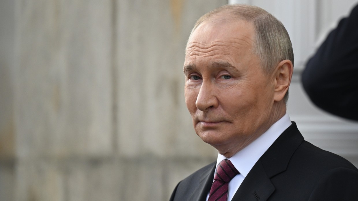 Sau đề nghị của Tổng thống Nga, Tổng thống Donald Trump: “Một ngày tuyệt vời cho cả Nga lẫn Ukraine”- Ảnh 2. Sau đề nghị của Tổng thống Nga, Tổng thống Donald Trump: “Một ngày tuyệt vời cho cả Nga lẫn Ukraine”- Ảnh 2.