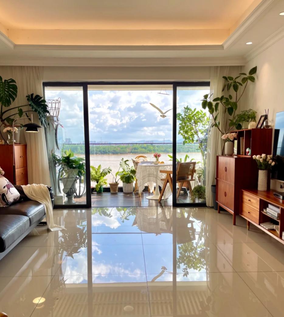 Từ 28 xuống 6: Chỉ sau một lần đổi tầng, tôi mới hiểu sống ở tầng cao hay thấp khác nhau nhiều đến thế nào!- Ảnh 3. Từ 28 xuống 6: Chỉ sau một lần đổi tầng, tôi mới hiểu sống ở tầng cao hay thấp khác nhau nhiều đến thế nào!- Ảnh 3.