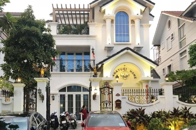 Bí ẩn chưa có lời giải về Đoàn Di Băng- Ảnh 7. Bí ẩn chưa có lời giải về Đoàn Di Băng- Ảnh 7.