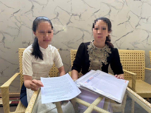 Buôn Ma Thuột nói gì trước nỗi lo của hàng chục giáo viên hợp đồng lâu năm chưa được tuyển dụng?- Ảnh 1. Buôn Ma Thuột nói gì trước nỗi lo của hàng chục giáo viên hợp đồng lâu năm chưa được tuyển dụng?- Ảnh 1.