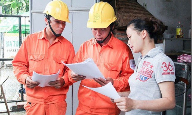 Tăng giá điện: Người dân lo áp lực, doanh nghiệp sợ ‘đu’ thêm phí- Ảnh 2. Tăng giá điện: Người dân lo áp lực, doanh nghiệp sợ ‘đu’ thêm phí- Ảnh 2.