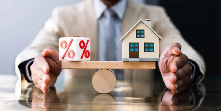 Ngân hàng nào cho vay mua nhà ưu đãi nhất đầu tháng 5/2025?- Ảnh 1. Ngân hàng nào cho vay mua nhà ưu đãi nhất đầu tháng 5/2025?- Ảnh 1.