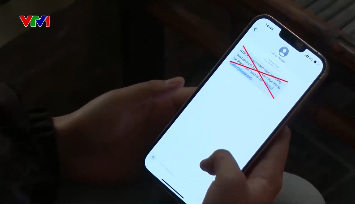 Cảnh giác thủ đoạn chiếm đoạt tiền trong tài khoản ngân hàng- Ảnh 1. Cảnh giác thủ đoạn chiếm đoạt tiền trong tài khoản ngân hàng- Ảnh 1.