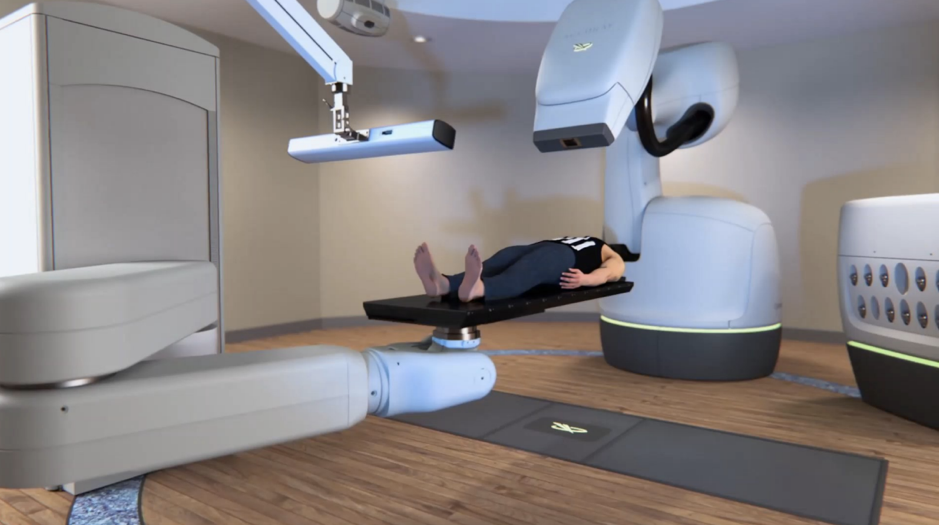 “Cú chơi lớn” 200 tỷ đồng của một Bệnh viện tại TP.HCM: Đưa công nghệ xạ phẫu bằng robot tích hợp AI hiện đại nhất thế giới về Việt Nam- Ảnh 1. “Cú chơi lớn” 200 tỷ đồng của một Bệnh viện tại TP.HCM: Đưa công nghệ xạ phẫu bằng robot tích hợp AI hiện đại nhất thế giới về Việt Nam- Ảnh 1.