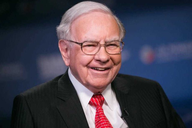 Bí quyết giữ hạnh phúc hôn nhân từ Warren Buffet: "Muốn lâu bền, hãy tìm người có kỳ vọng thấp!"- Ảnh 4. Bí quyết giữ hạnh phúc hôn nhân từ Warren Buffet: "Muốn lâu bền, hãy tìm người có kỳ vọng thấp!"- Ảnh 4.