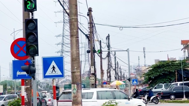 Mở rộng đường Tam Trinh: Các hộ dân sắp nhận tiền, bốc thăm tái định cư- Ảnh 3. Mở rộng đường Tam Trinh: Các hộ dân sắp nhận tiền, bốc thăm tái định cư- Ảnh 3.