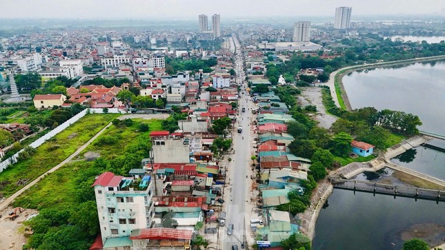 Mở rộng đường Tam Trinh: Các hộ dân sắp nhận tiền, bốc thăm tái định cư- Ảnh 2. Mở rộng đường Tam Trinh: Các hộ dân sắp nhận tiền, bốc thăm tái định cư- Ảnh 2.