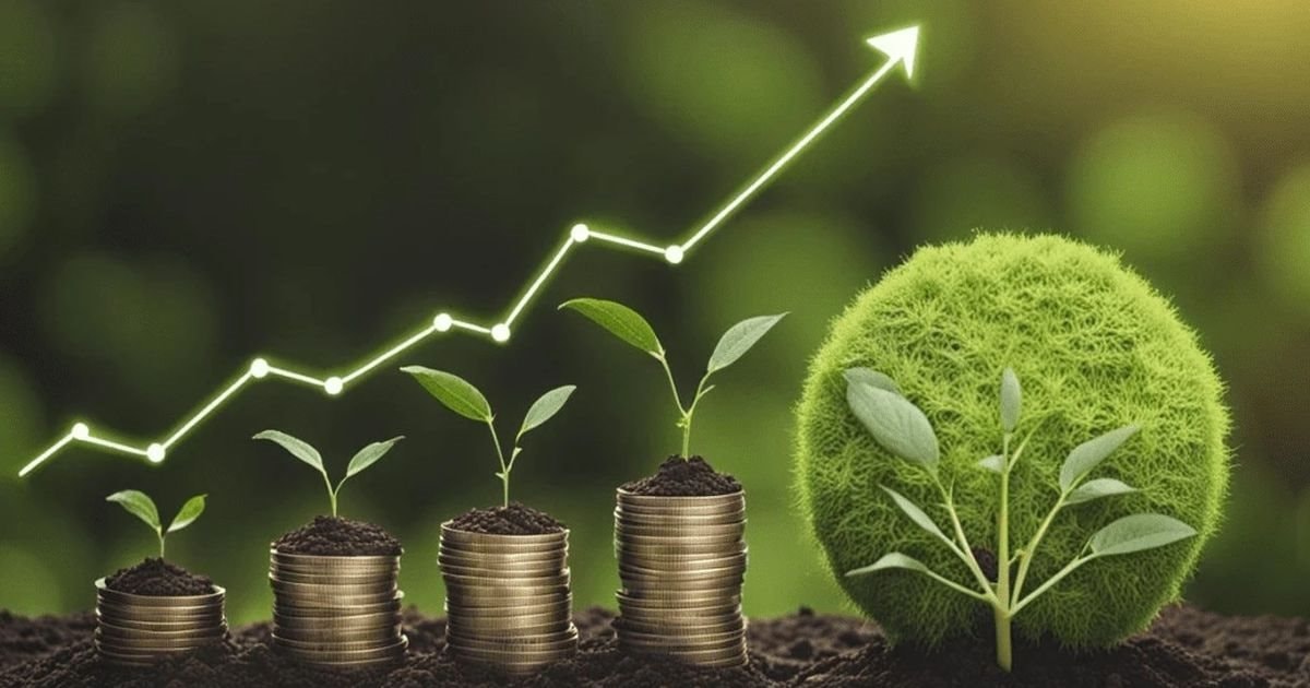 Đâu là nền tảng then chốt để xây dựng thị trường tài chính xanh bền vững?- Ảnh 1.