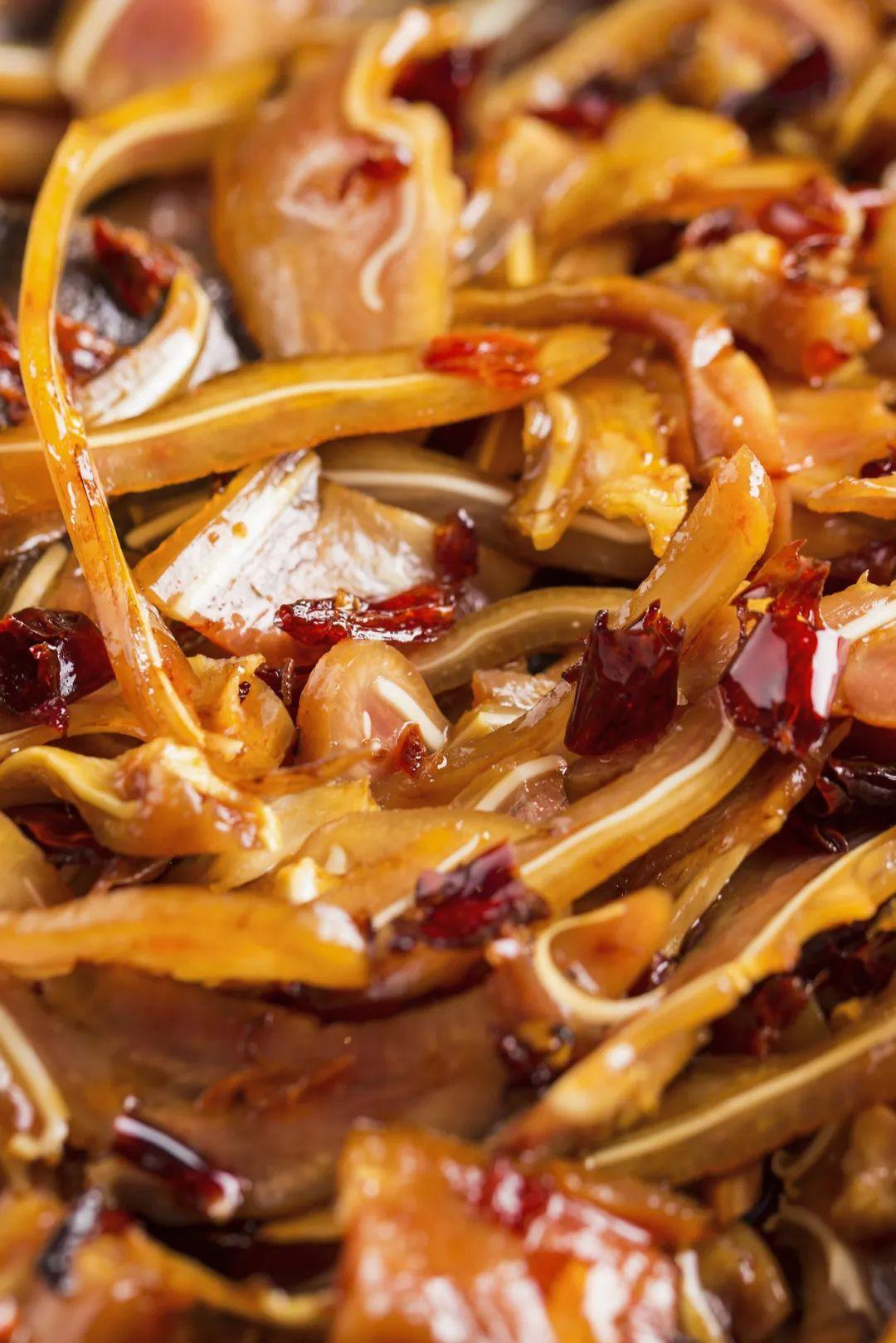 Món ăn “nặng mùi” nhưng gây Món ăn “nặng mùi” nhưng gây