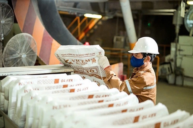 Doanh nghiệp ngành xi măng kinh doanh ra sao trong quý đầu năm 2025- Ảnh 2. Doanh nghiệp ngành xi măng kinh doanh ra sao trong quý đầu năm 2025- Ảnh 2.