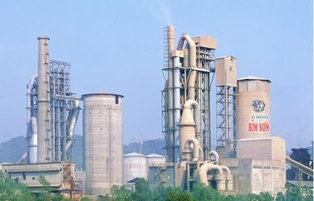 Doanh nghiệp ngành xi măng kinh doanh ra sao trong quý đầu năm 2025- Ảnh 1. Doanh nghiệp ngành xi măng kinh doanh ra sao trong quý đầu năm 2025- Ảnh 1.