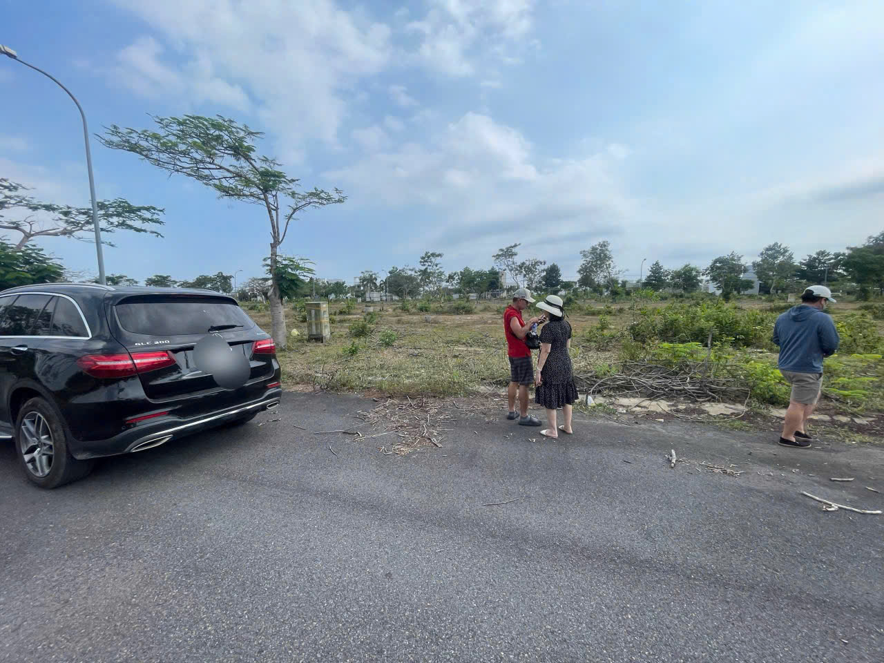 Không có hàng để bán, môi giới “lùng sục” chủ đất, giá cao vẫn có người mua- Ảnh 6.