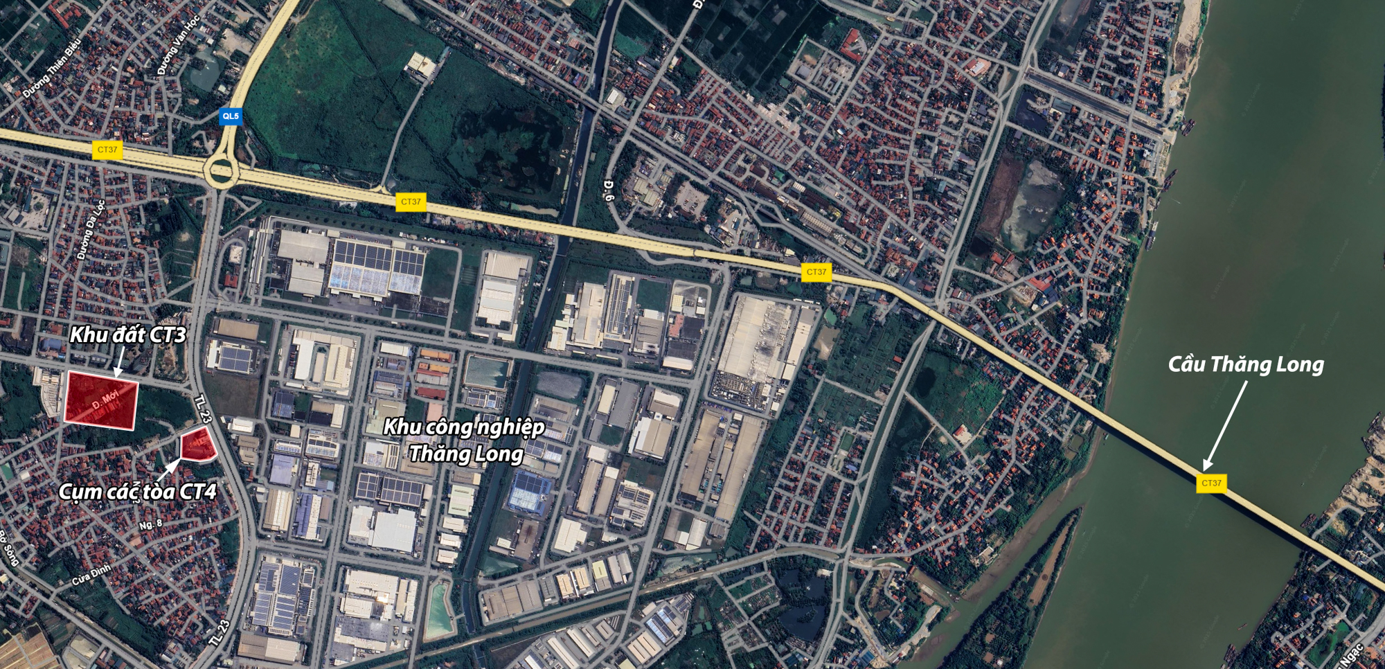 Dự án có giá chỉ một tỷ đồng/căn, cách cầu Thăng Long 4 km, hoàn thành vào năm sau ở Hà Nội- Ảnh 1. Dự án có giá chỉ một tỷ đồng/căn, cách cầu Thăng Long 4 km, hoàn thành vào năm sau ở Hà Nội- Ảnh 1.