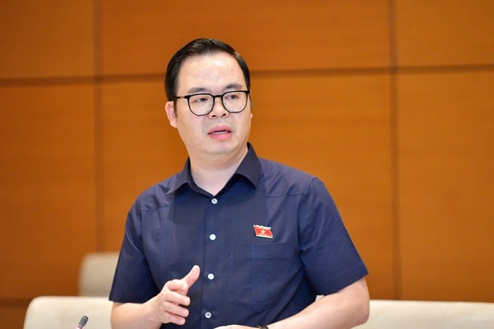 Kẻ xấu biết căn cước, lịch nộp tiền điện của người dân, thông tin bị lộ từ đâu?- Ảnh 2. Kẻ xấu biết căn cước, lịch nộp tiền điện của người dân, thông tin bị lộ từ đâu?- Ảnh 2.