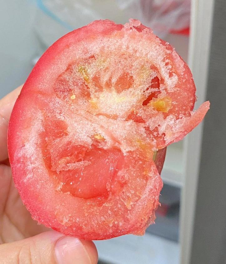 Nói thật: Nhét 7 thứ này vào tủ lạnh chẳng khác nào "đào hố chôn mình"- Ảnh 6. Nói thật: Nhét 7 thứ này vào tủ lạnh chẳng khác nào "đào hố chôn mình"- Ảnh 6.